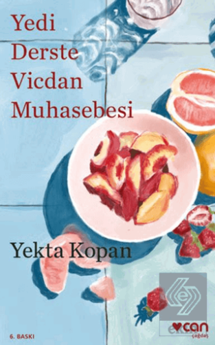 Yedi Derste Vicdan Muhasebesi