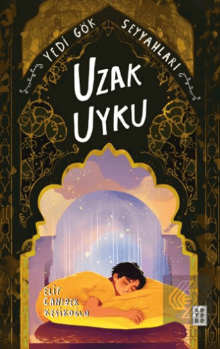 Yedi Gök Seyyahları