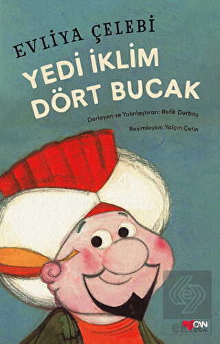 Yedi İklim Dört Bucak
