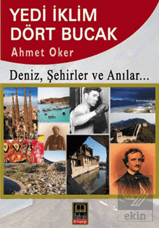 Yedi İklim Dört Bucak