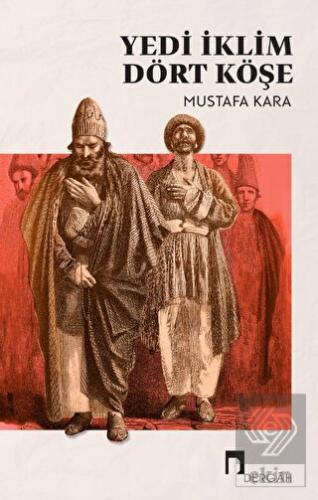 Yedi İklim Dört Köşe