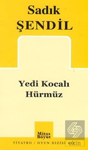 Yedi Kocalı Hürmüz