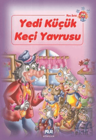 Yedi Küçük Keçi Yavrusu