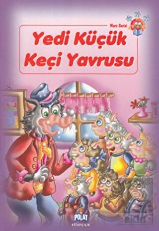 Yedi Küçük Keçi Yavrusu
