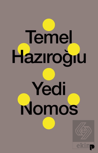 Yedi Nomos