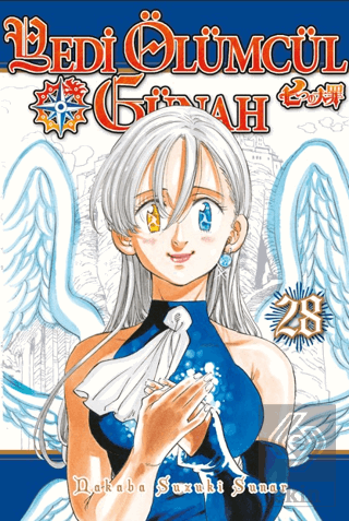 Yedi Ölümcül Günah 28. Cilt