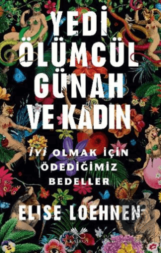 Yedi Ölümcül Günah ve Kadın