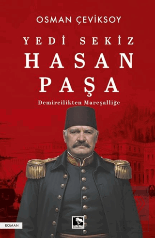Yedi Sekiz Hasan Paşa
