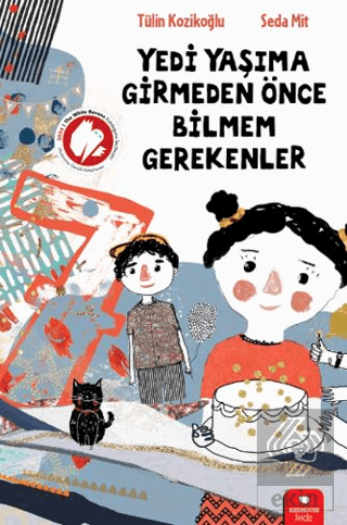 Yedi Yaşıma Girmeden Önce Bilmem Grekenler