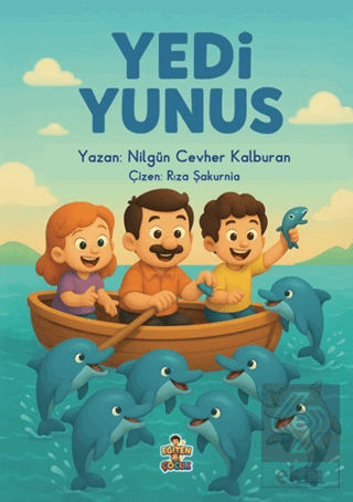 Yedi Yunus