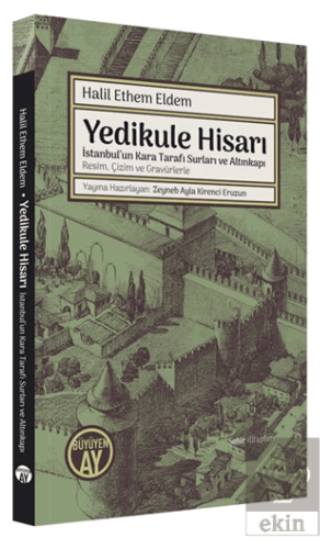 Yedikule Hisarı