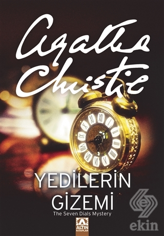 Yedilerin Gizemi
