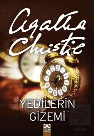 Yedilerin Gizemi