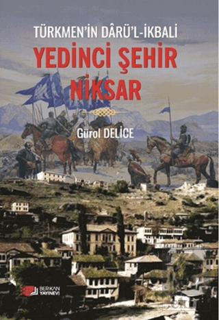 Yedinci Şehir Niksar