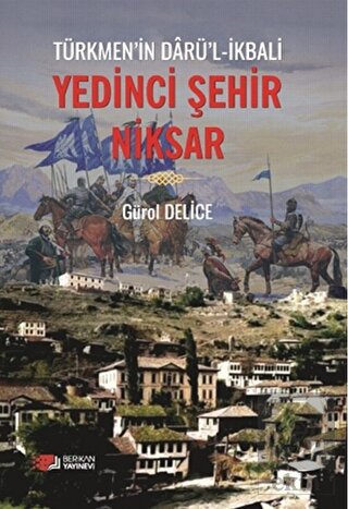 Yedinci Şehir Niksar