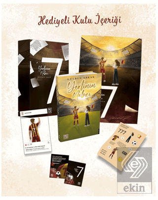 Yedinin Nabzı (Kutulu Set)