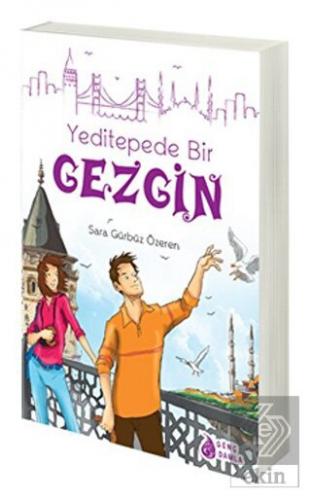 Yeditepede Bir Gezgin