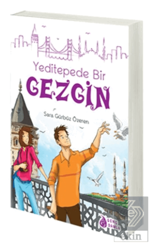 Yeditepede Bir Gezgin