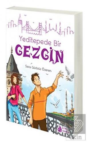 Yeditepede Bir Gezgin