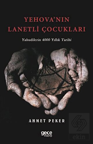 Yehova\'nın Lanetli Çocukları