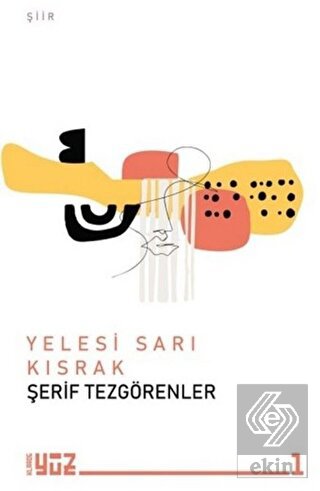 Yelesi Sarı Kısrak