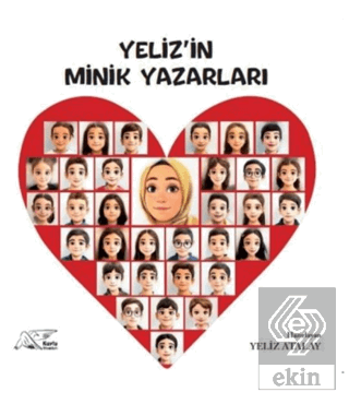Yelizin Minik Yazarları