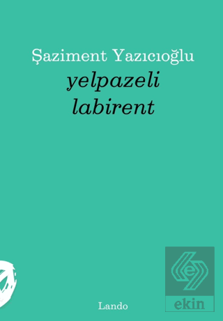Yelpazeli Labirent