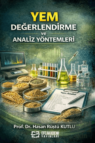 Yem Değerlendirme ve Analiz Yöntemleri