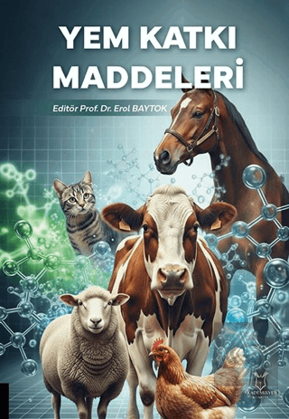 Yem Katkı Maddeleri