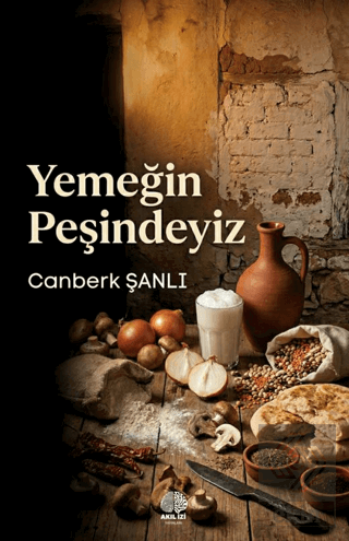 Yemeğin Peşindeyiz