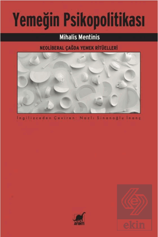 Yemeğin Psikopolitikası