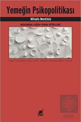 Yemeğin Psikopolitikası