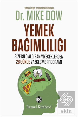Yemek Bağımlılığı