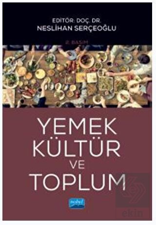 Yemek, Kültür ve Toplum