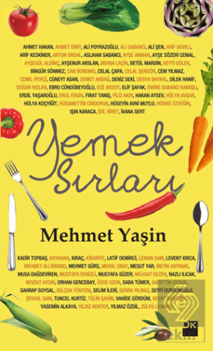 Yemek Sırları