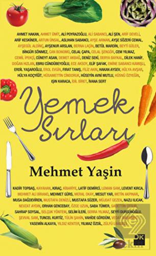 Yemek Sırları