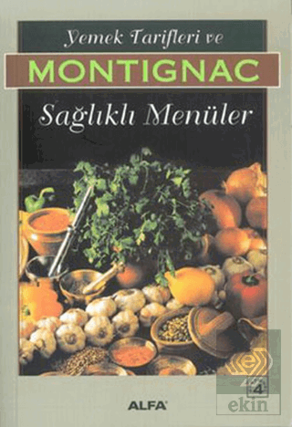 Yemek Tarifleri ve Sağlıklı Menüler