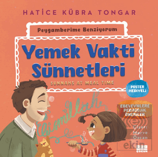 Yemek Vakti Sünnetleri