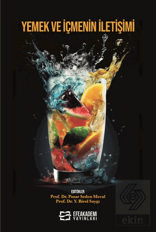 Yemek ve İçmenin İletişimi