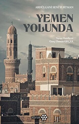 Yemen Yolunda