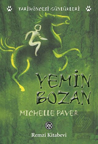 Yemin Bozan