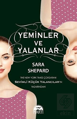 Yeminler ve Yalanlar