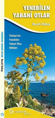 Yenebilen Yabani Otlar