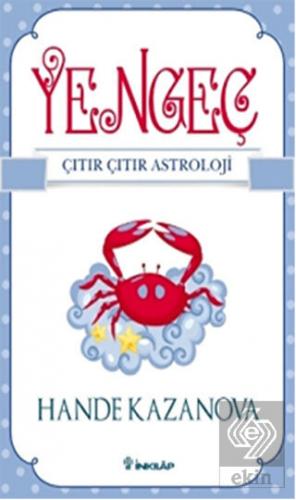 Yengeç - Çıtır Çıtır Astroloji