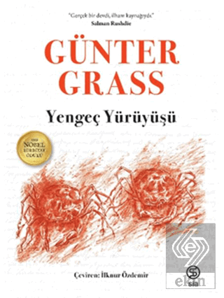 Yengeç Yürüyüşü