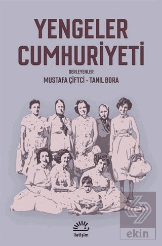 Yengeler Cumhuriyeti