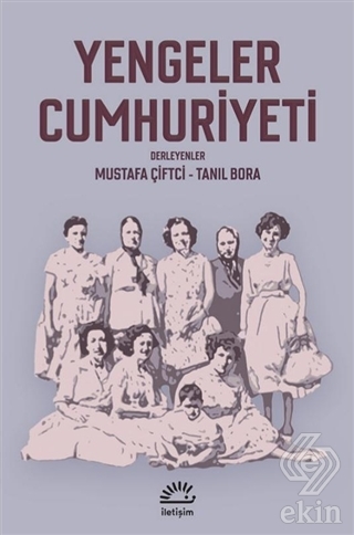 Yengeler Cumhuriyeti