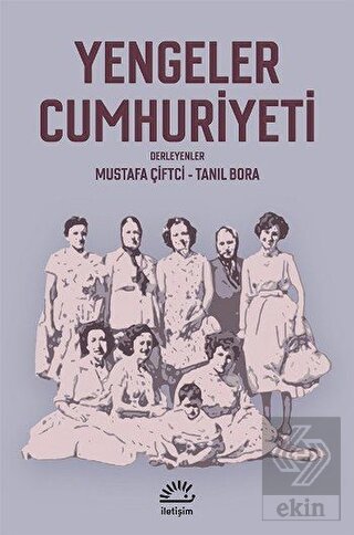 Yengeler Cumhuriyeti