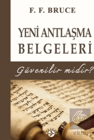 Yeni Antlaşma Belgeleri