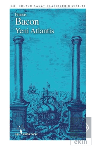 Yeni Atlantis